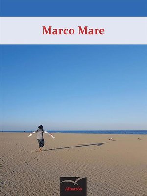 cover image of Liberami adesso, Mare